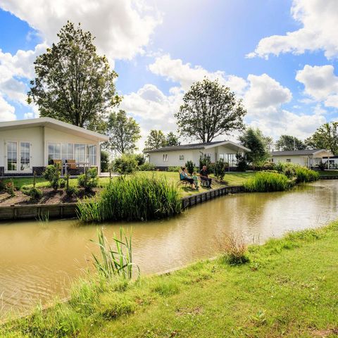 FERIENHAUS 4 Personen - Landhaus
