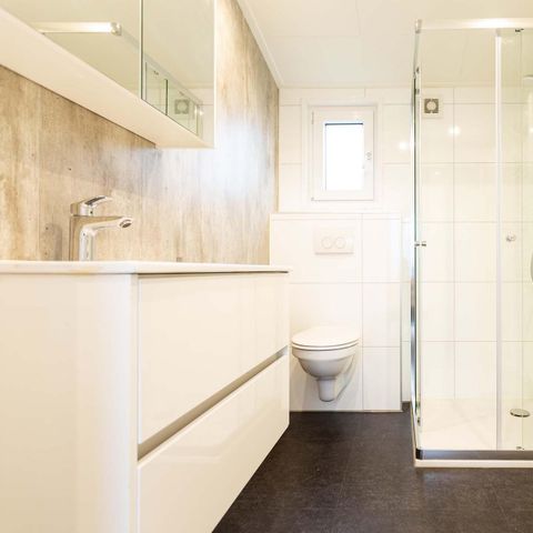 FERIENHAUS 4 Personen - Natur Lodge Wellness