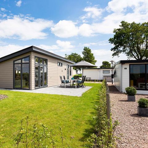 FERIENHAUS 6 Personen - Rialto Max