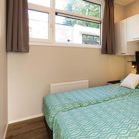 FERIENHAUS 4 Personen - Besonderes Wellness-Modul