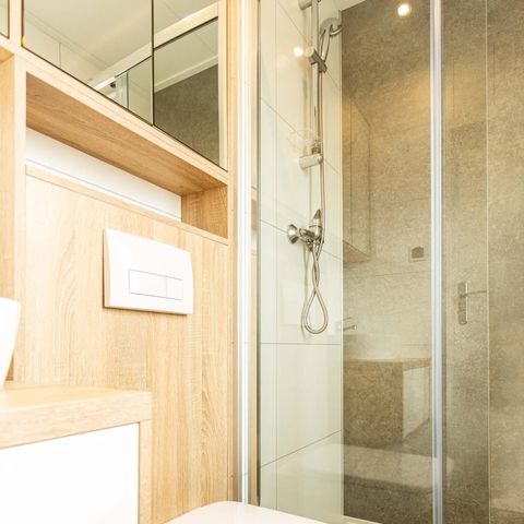 FERIENHAUS 4 Personen - Modul Flachdach