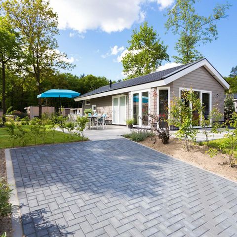 Chalet 6 Personen - Ferox XL