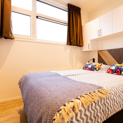 Bungalow 4 Personen - Modul Spezial