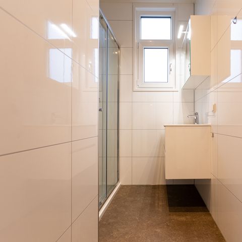 Bungalow 4 Personen - Modul Spezial