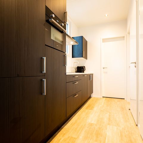 Bungalow 4 Personen - Modul Spezial