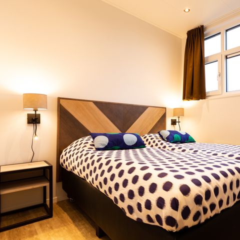 Bungalow 4 Personen - Modul Spezial