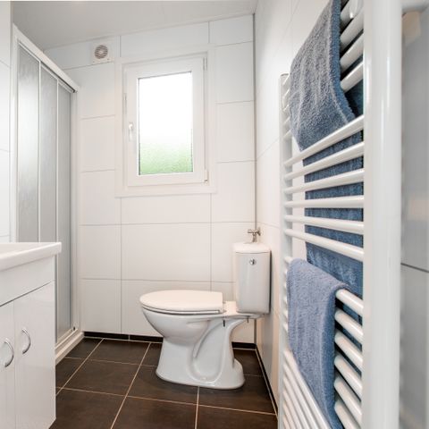 Bungalow 5 Personen - Rialto