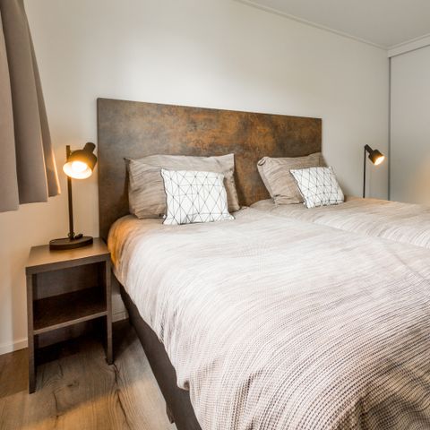 Bungalow 5 Personen - Rialto