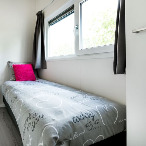 Chalet 5 Personen - Modul