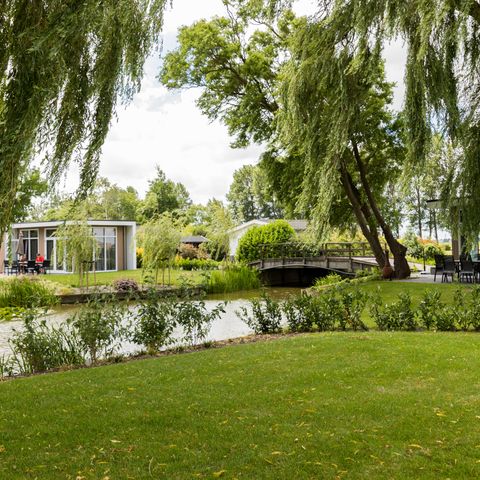 Chalet 5 Personen - Modul