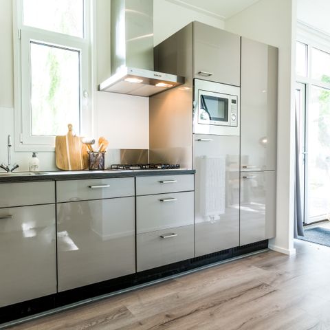 Chalet 5 Personen - Modul