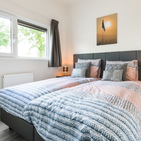 Chalet 5 Personen - Modul