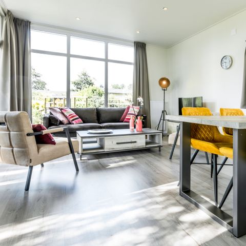 Chalet 5 Personen - Modul