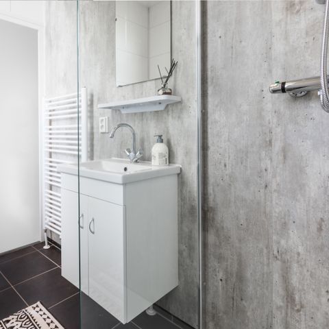 Chalet 5 Personen - Modul