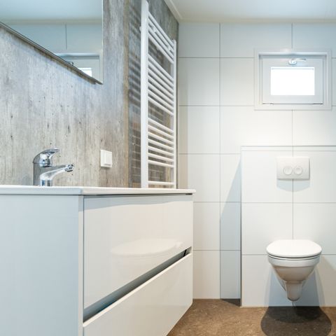 Chalet 4 Personen - Leijhoeve