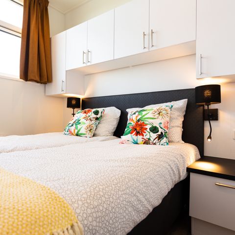 Bungalow 6 Personen - Modul Spezial