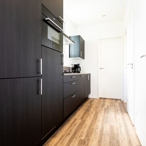 Bungalow 6 Personen - Modul Spezial