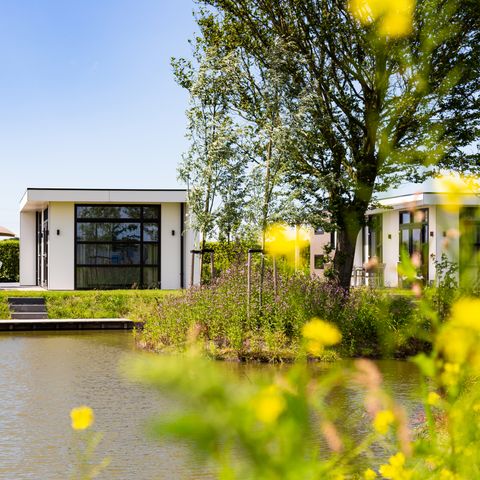 Bungalow 6 Personen - Modul Spezial