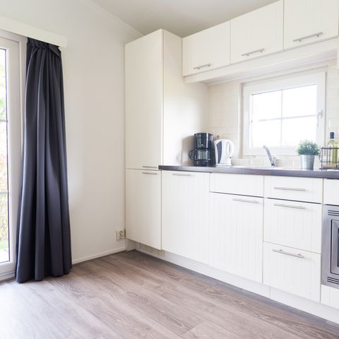 FERIENHAUS 4 Personen - Landhaus