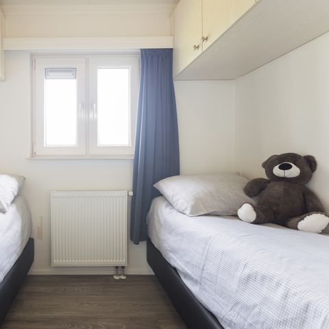 FERIENHAUS 4 Personen - Landhaus