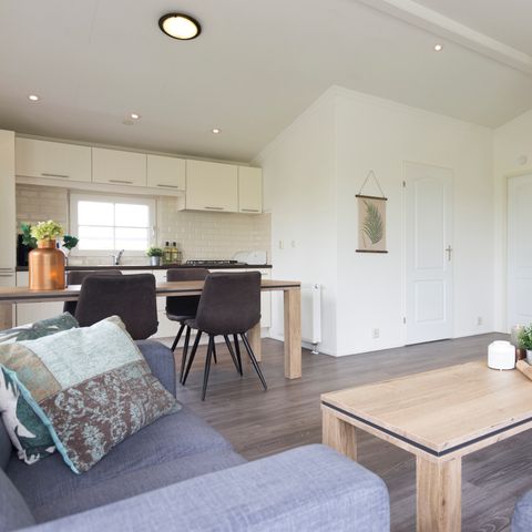 FERIENHAUS 4 Personen - Landhaus