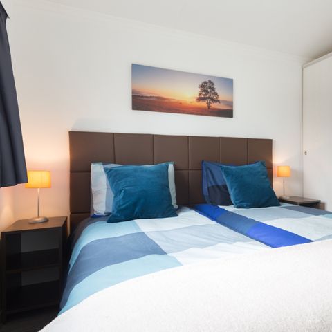 FERIENHAUS 4 Personen - Landhaus