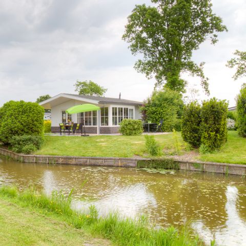 FERIENHAUS 4 Personen - Landhaus