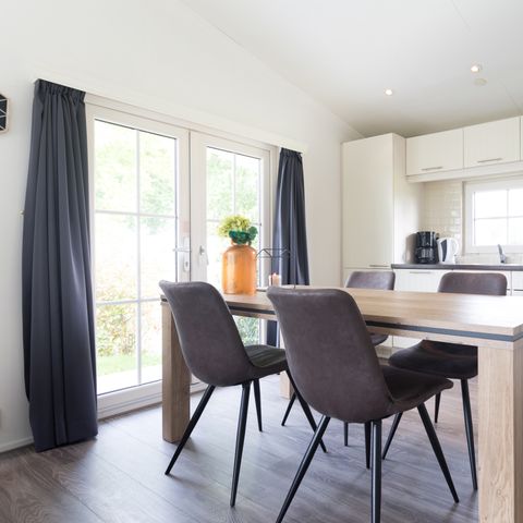 FERIENHAUS 4 Personen - Landhaus