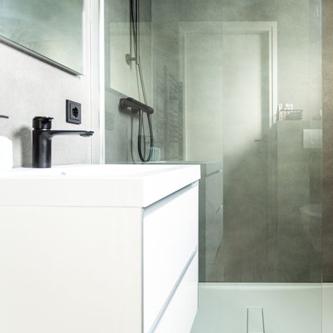 Bungalow 6 Personen - Modul Spezial Wellness (Spa)