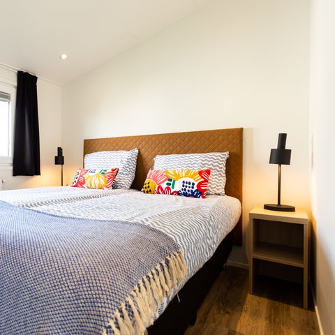 Chalet 6 Personen - Rialto MAX