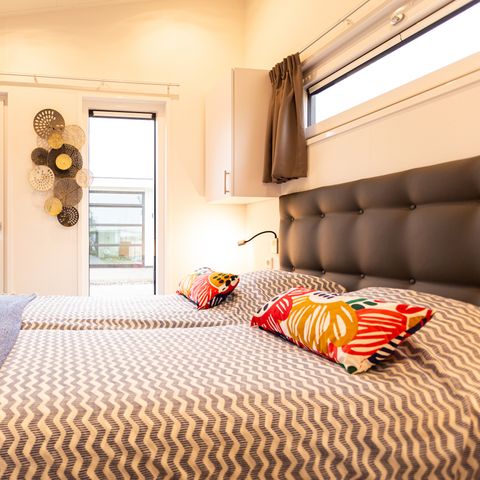 Chalet 4 Personen - Natur Lodge