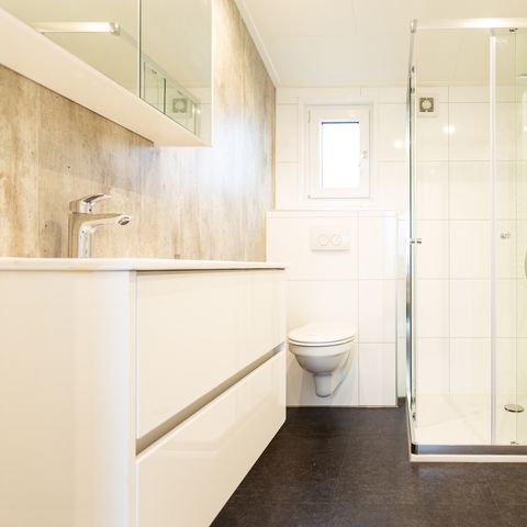 Chalet 4 Personen - Natur Lodge Wellness (Spa)