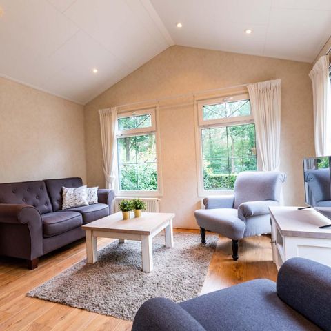 Chalet 4 Personen - Ferienhaus