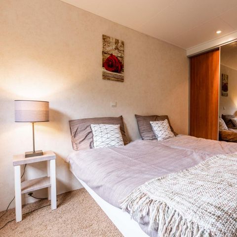 Chalet 4 Personen - Ferienhaus