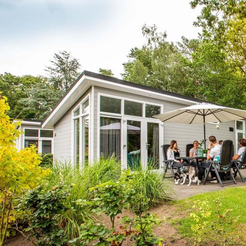 FERIENHAUS 5 Personen - Rialto