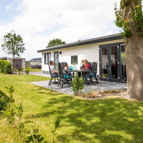 FERIENHAUS 5 Personen - Perle