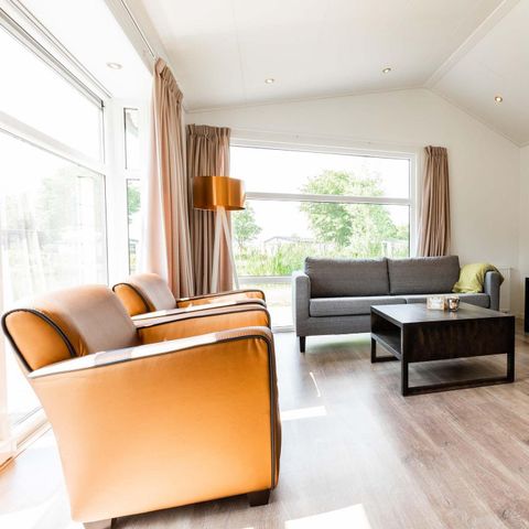 FERIENHAUS 5 Personen - Perle