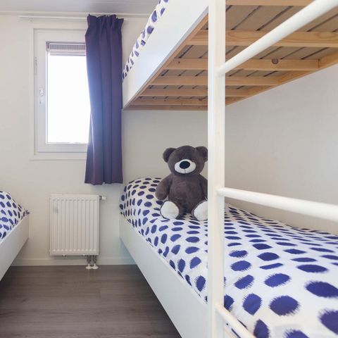 FERIENHAUS 5 Personen - Perle