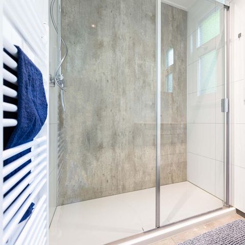 FERIENHAUS 4 Personen - Besonderes Wellness-Modul