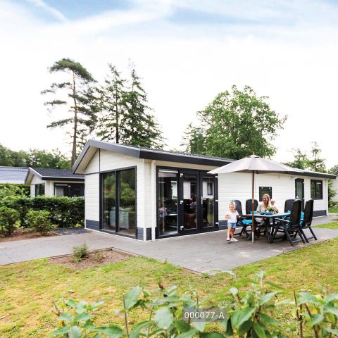FERIENHAUS 5 Personen - Perle