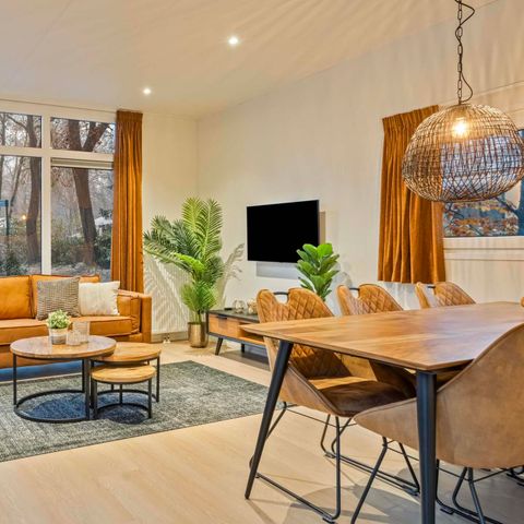 FERIENHAUS 6 Personen - Modul Spezial 6 Personen
