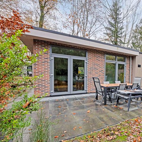 FERIENHAUS 6 Personen - Modul Spezial 6 Personen