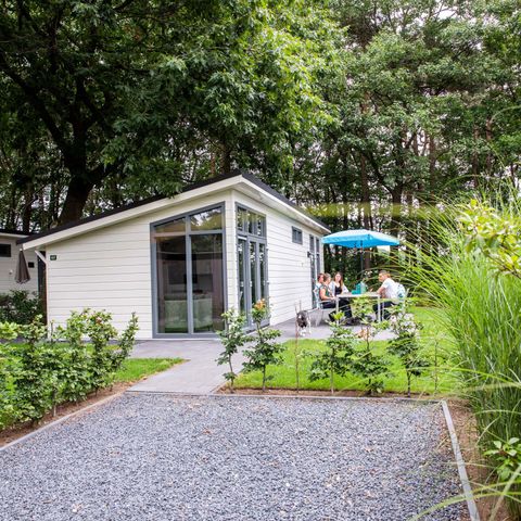 Bungalow 6 Personen - Rialto