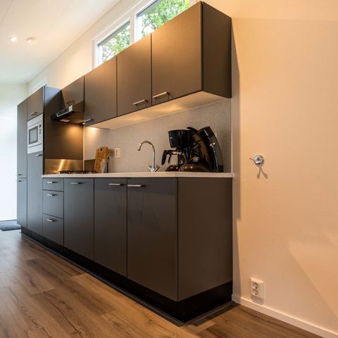 Bungalow 6 Personen - Rialto