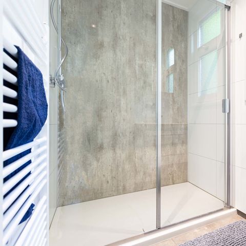 Bungalow 4 Personen - Spezielles Wellness-Modul (Whirlpool)