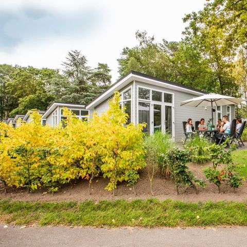 Bungalow 5 Personen - Rialto