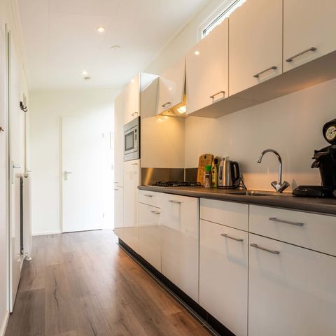 Bungalow 5 Personen - Rialto