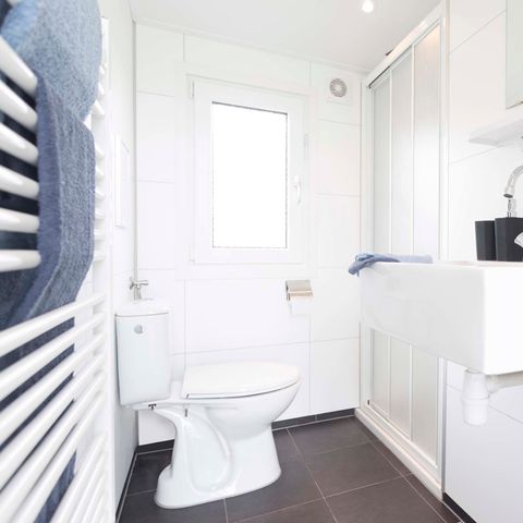 Bungalow 5 Personen - Rialto