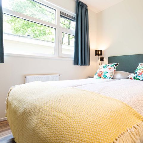 Bungalow 4 Personen - Modul Spezial