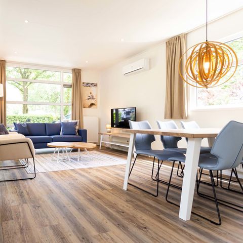 Bungalow 4 Personen - Modul Spezial